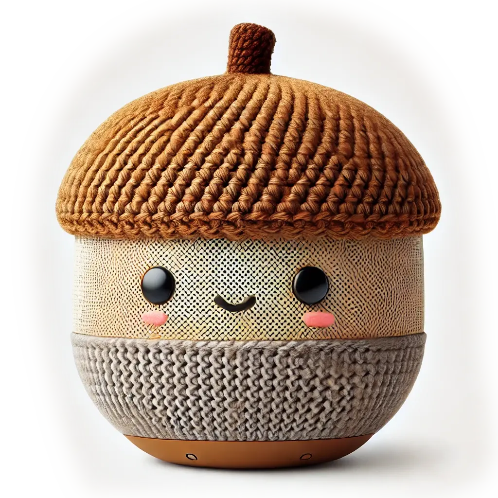 Oakn AI Companion for Memory Care Patients