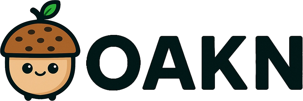 Oakn